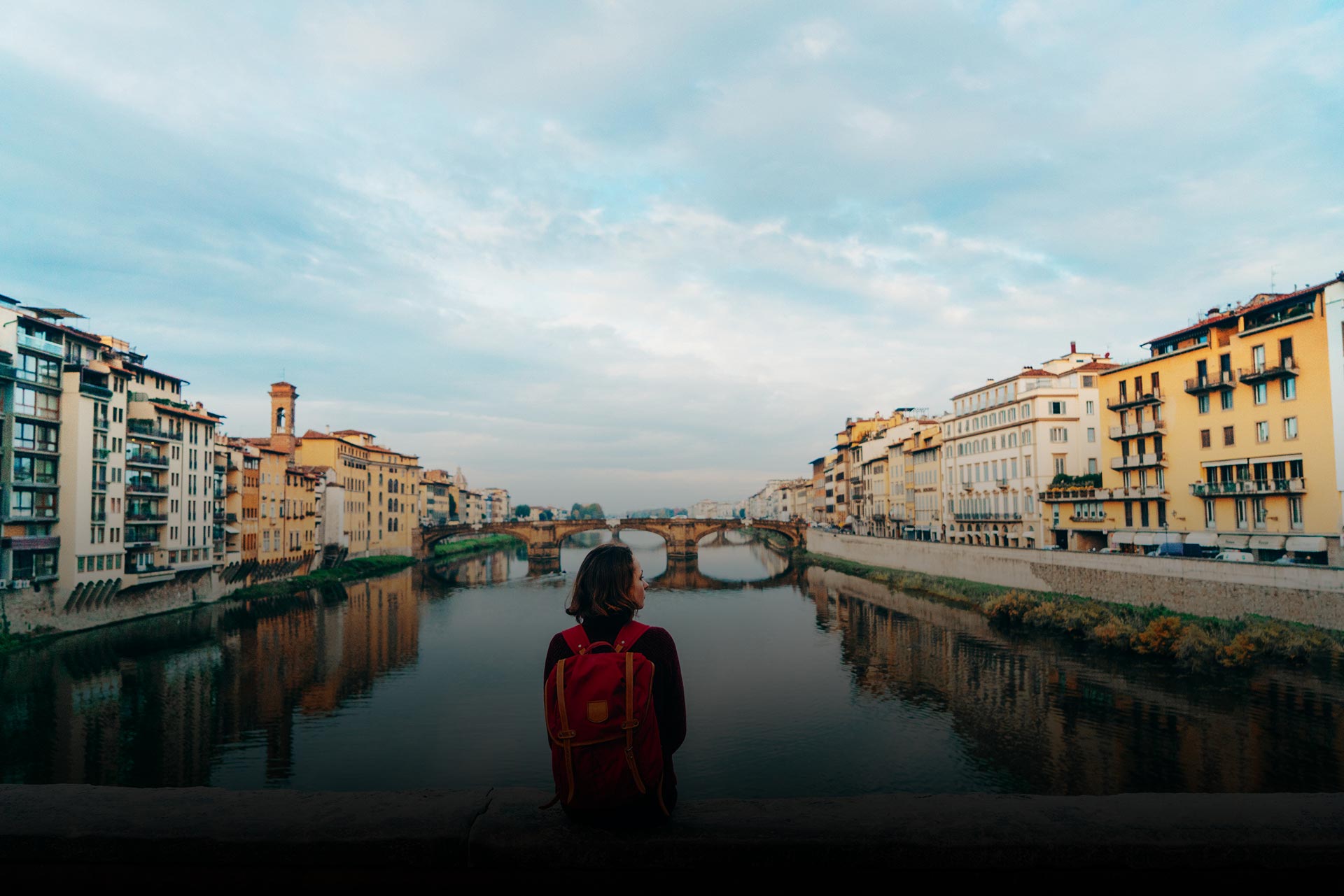 Viaggi in bus in Toscana